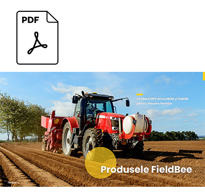 Logo Fieldbee